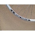 алуминиева задна капла USA PLUS VUELTA 26 цола на резба алуминиева задна капла USA PLUS VUELTA 26 цола на резба